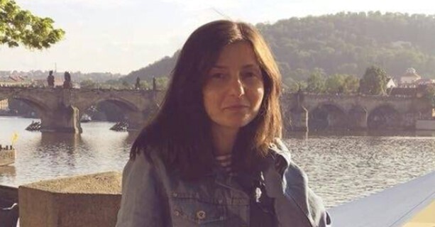 Nato Bolkvadze. Photo: https://batumelebi.netgazeti.ge/news/575138/
