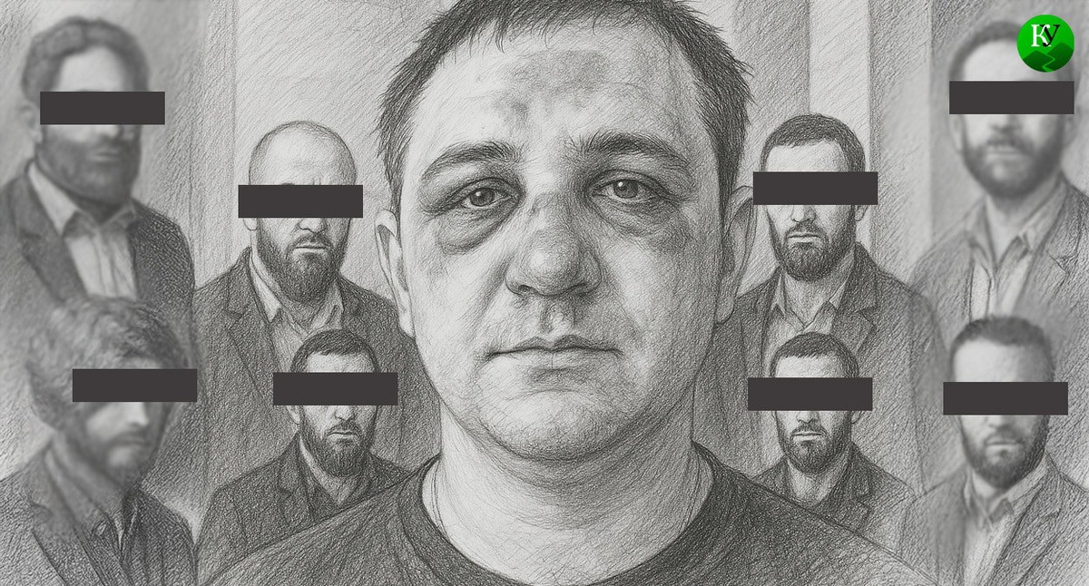 Areg Schepikhin: the illustration was created by the "Caucasian Knot" by using the AI in the Copilot software.