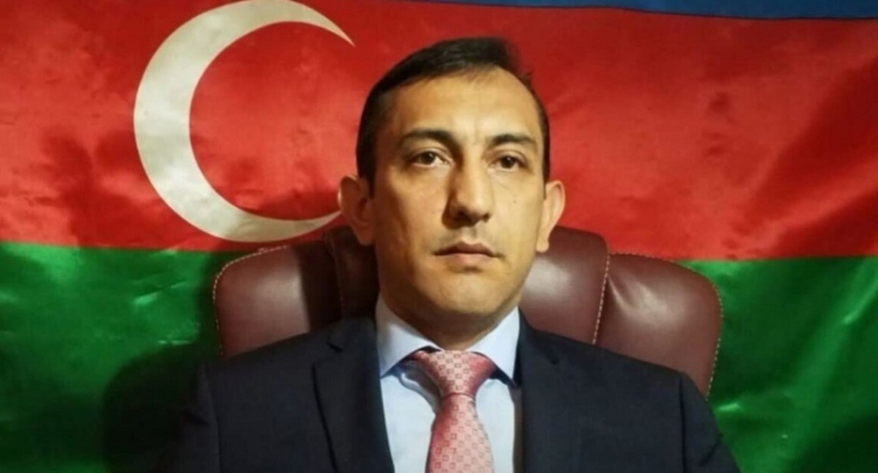 Gabil Mamedov: photo by the “Meydan TV”: https://www.meydan.tv/ru/article/protiv-gabilya-mamedova-zaversheno-predvaritelnoe-rassledovanie-po-vozbuzhdennomu-ugolovnomu-delu/?tztc=1.