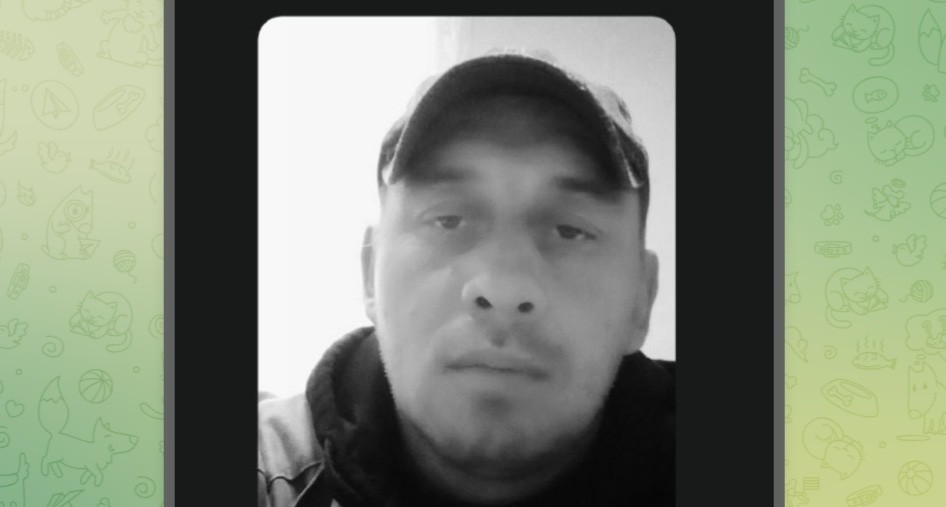 Anatoly Shevalov. Screenshot of the publication of the Volgograd Railway Workers' Union https://t.me/rosprofzhel_volgograd/12978