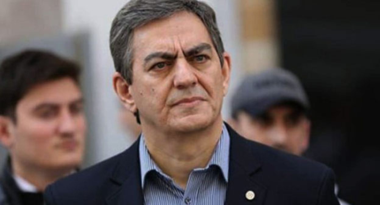 Ali Karimli. Photo: https://haqqin.az/news/324525