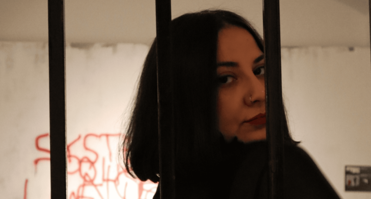 Ulviya Ali. Photo: https://jam-news.net/