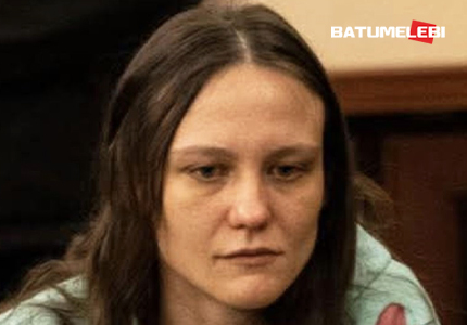 Anastasia Zinovkina. Photo: Batumelebi / https://batumelebi.netgazeti.ge/news/602093/, January 19, 2026