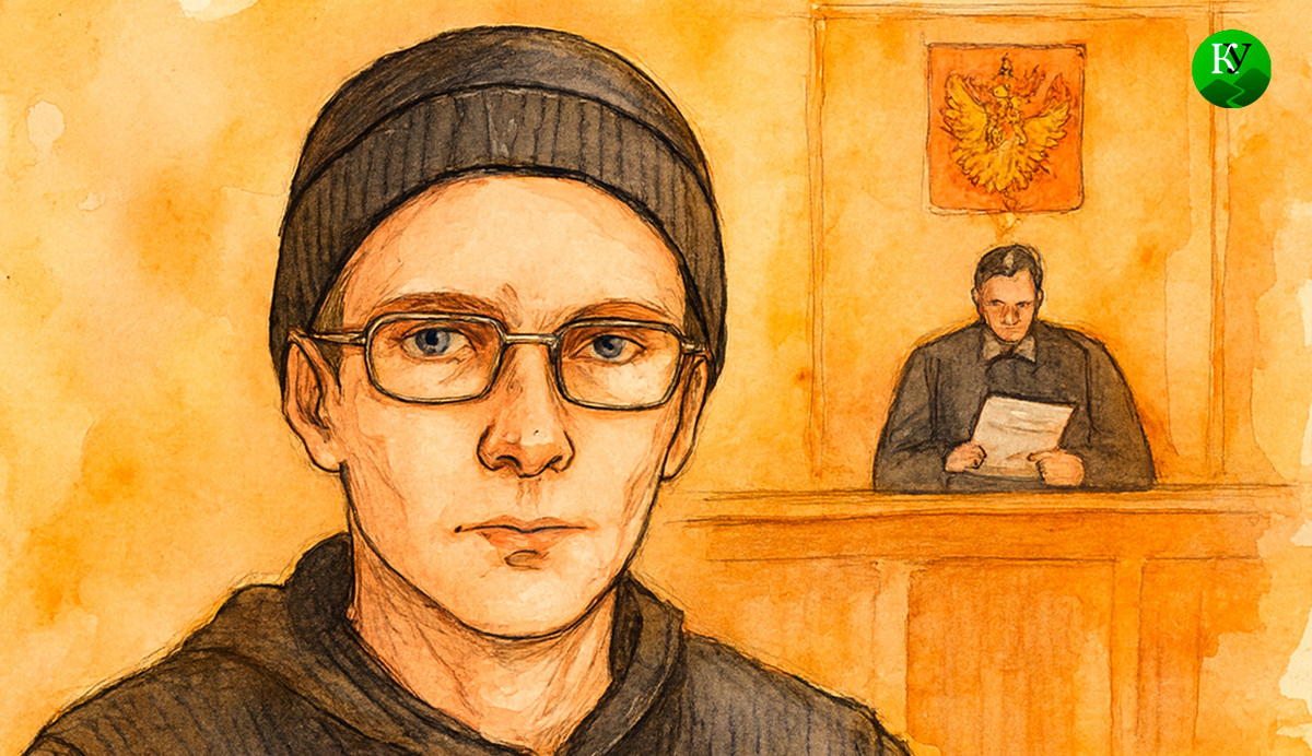 Ilya Sigida. Illustration created by the Caucasian Knot using AI in the Copilot program.