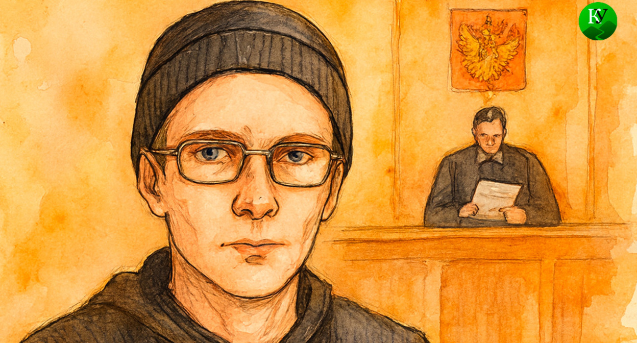 Ilya Sigida. Illustration created by the Caucasian Knot using AI in the Copilot program.