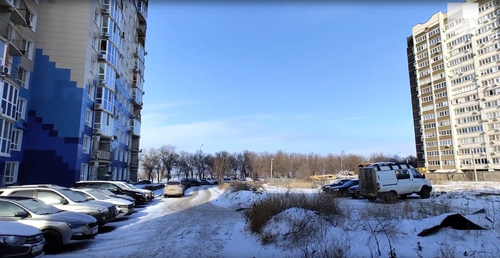 Houses of the Admiralteysky residential complex in the Krasnoarmeysky district. Photo: Volgograd Online / https://v1.ru/text/gorod/2026/01/27/76234803/ Houses of the Admiralteysky residential complex in the Krasnoarmeysky district. Photo: Volgograd Online / https://v1.ru/text/gorod/2026/01/27/76234803/