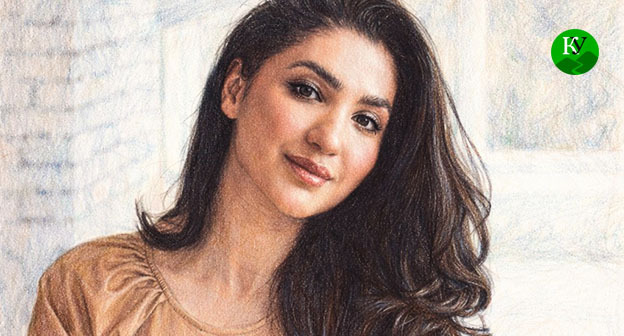 Diana Tsipinova. Illustration created by the "Caucasian Knot" using AI in the Copilot program.