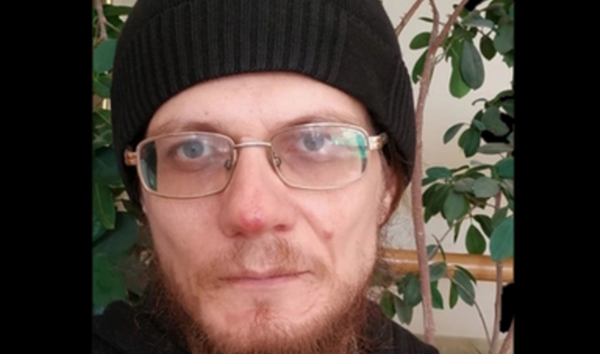 Ilya Sigida. Photo from Eschatology.org.