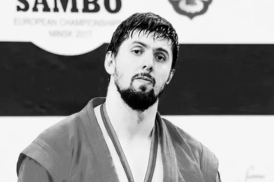 Aslan Kambiev. Photo screenshot: https://playbookpro.ru/photo/gazeta-yuga-nalchik?utm_medium=organic&utm_source=yandexsmartcameraю