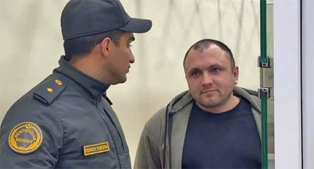 Alexander Vaysero. Photo: https://minval.az/