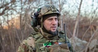 Apti Alaudinov
