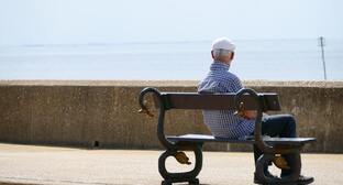 An elderly man. Photo: Mark Timberlake / Unsplash.com