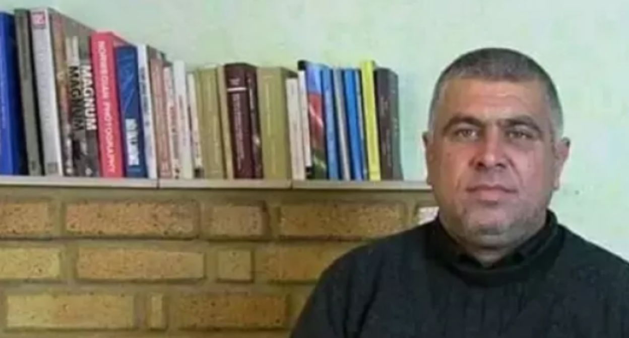 Alizamin Salayev. Photo: https://www.turan.az/ext/news/2023/2/free/Social/ru/1344.htm
