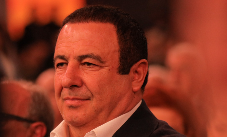 Gagik Tsarukyan. Screenshot from his website https://tsarukyan.am/ru/1767.html. Gagik Tsarukyan. Screenshot from his website https://tsarukyan.am/ru/1767.html.