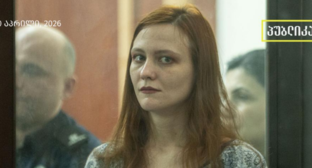 Zinovkina reported problems with access to medical care