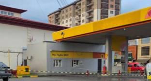 Social media users encountered difficulties purchasing gasoline in Ingushetia.