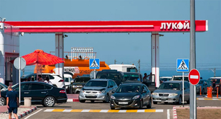 Kondratiev's attempt to explain the reasons for the spike in fuel prices caused irony among the residents of Kuban.