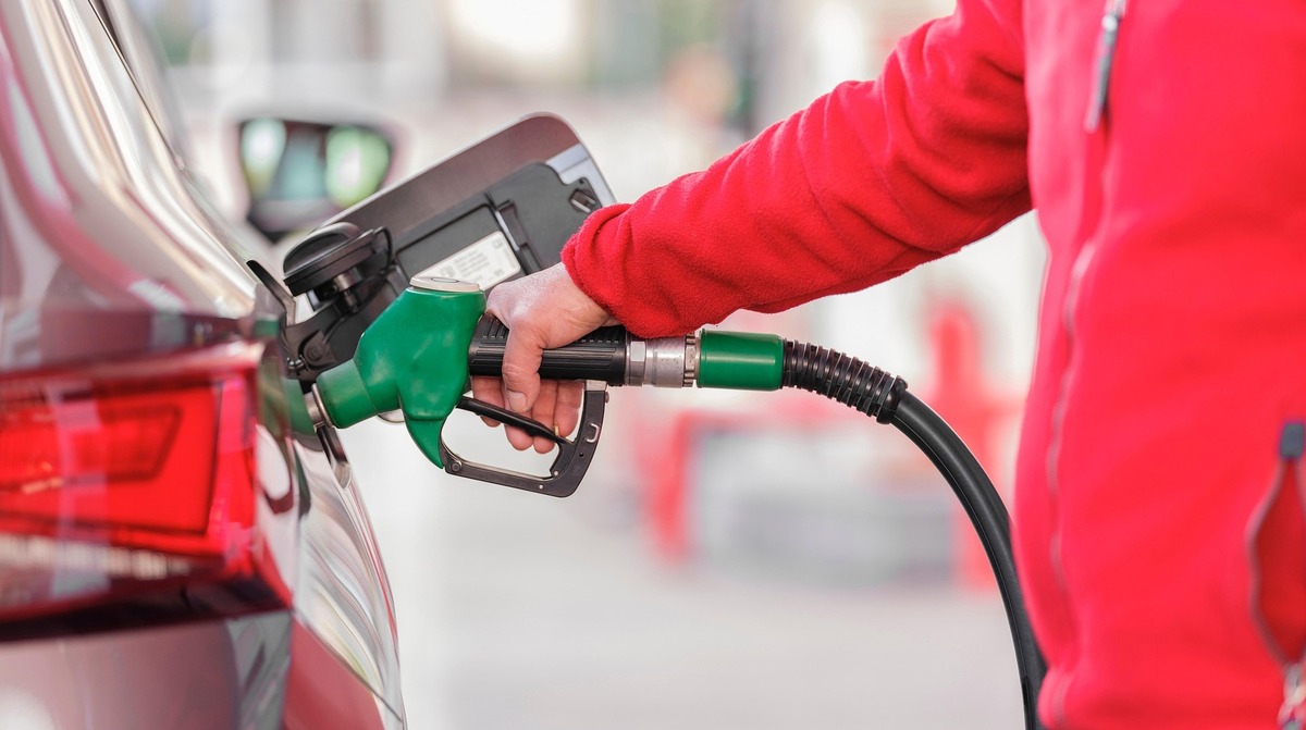 Refueling a car. Photo: pixabay.com Refueling a car. Photo: pixabay.com