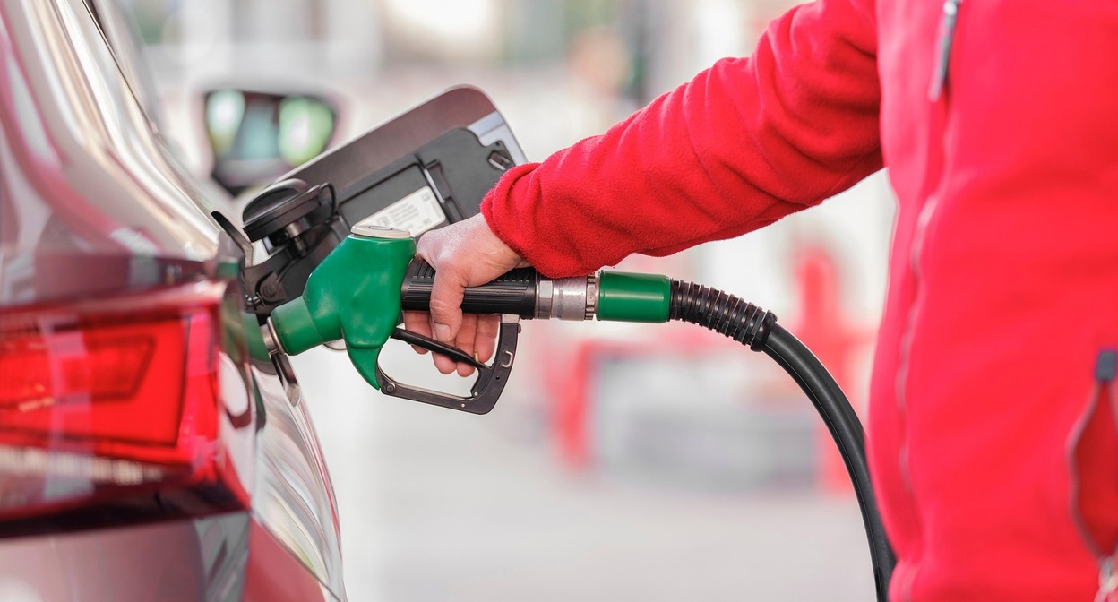 Refueling. Photo: Pixabay.com Refueling. Photo: Pixabay.com