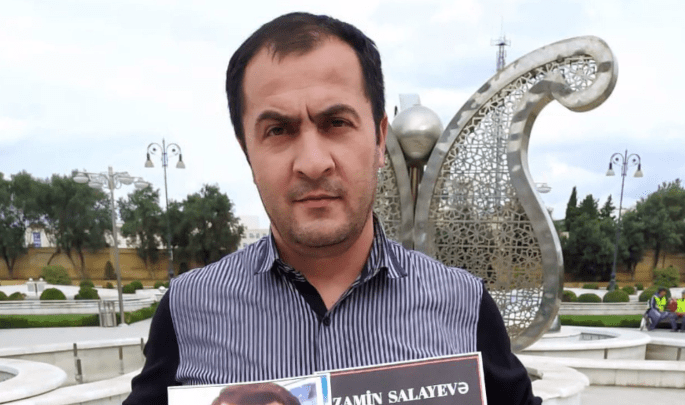 Elhan Aliyev. Frame from the video Kanal 11 from 06.10.23, https://www.youtube.com/watch?v=_xCPfU4LH4I Elhan Aliyev. Frame from the video Kanal 11 from 06.10.23, https://www.youtube.com/watch?v=_xCPfU4LH4I