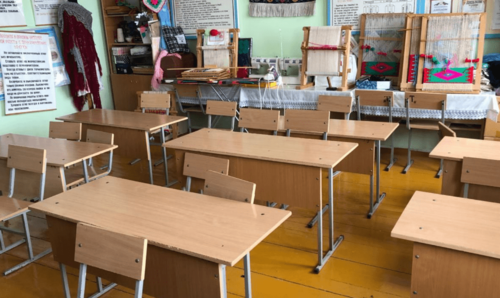 Residents of Kabardino-Balkaria complained about the high costs of preparing children for school.