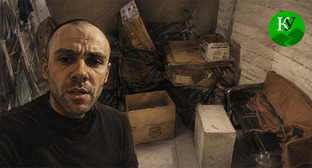 Social media users debated Georgia's decision not to provide protection to Ukrainian citizens.