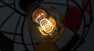 Electricity. Photo by Elena Sineok, "Yuga.ru"
