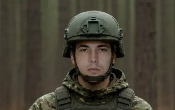 Maxim Knoroz. Screenshot photo https://t.me/akgo_18/32571 Maxim Knoroz. Screenshot photo https://t.me/akgo_18/32571