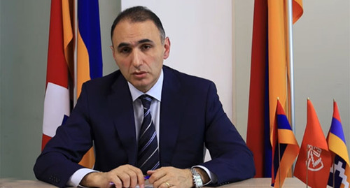 Chalabyan was released in the courtroom.
