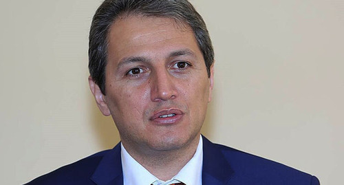 Mamedli has been unable to obtain the examination results for 10 days.