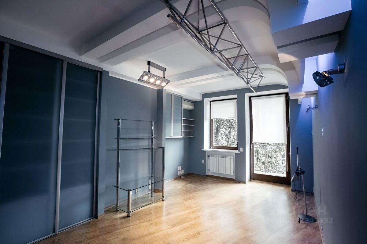 Apartment in the center of Tuapse. Photo: https://krasnodar.cian.ru/sale/flat/332341893/ Apartment in the center of Tuapse. Photo: https://krasnodar.cian.ru/sale/flat/332341893/