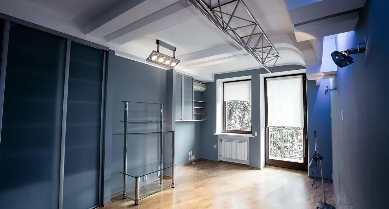 Apartment in the center of Tuapse. Photo: https://krasnodar.cian.ru/sale/flat/332341893/ Apartment in the center of Tuapse. Photo: https://krasnodar.cian.ru/sale/flat/332341893/