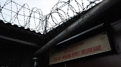 Some of the defendants appealed the verdict in the case of the "Sharia patrols" in Tyrnyauz.