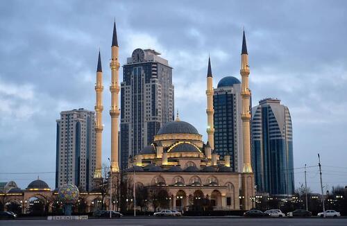 The Electoral Commission of Chechnya announced the recruitment of volunteers for the voting days.