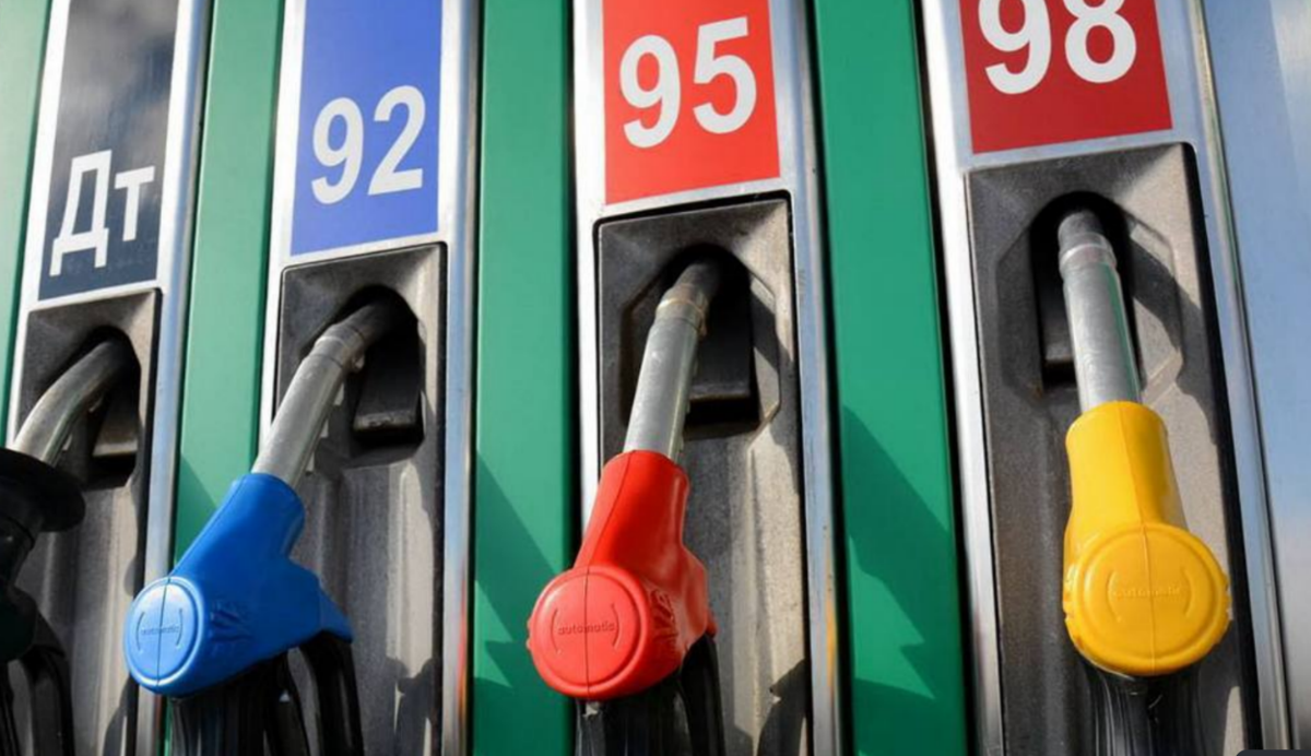 Gas station. Screenshot from "Here Dagestan", https://t.me/tutdag_chat/2166408 Gas station. Screenshot from "Here Dagestan", https://t.me/tutdag_chat/2166408
