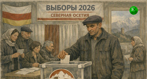 Residents of North Ossetia named the main problems in the republic ahead of the elections.