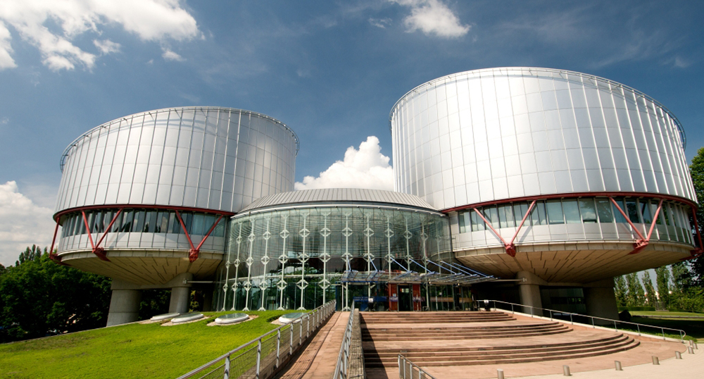 European Court of Human Rights. Photo: https://www.coe.int/en/web/tbilisi/europeancourtofhumanrights European Court of Human Rights. Photo: https://www.coe.int/en/web/tbilisi/europeancourtofhumanrights