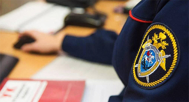 Investigative Committee. Photo: admnvrsk.ru/ Investigative Committee. Photo: admnvrsk.ru/