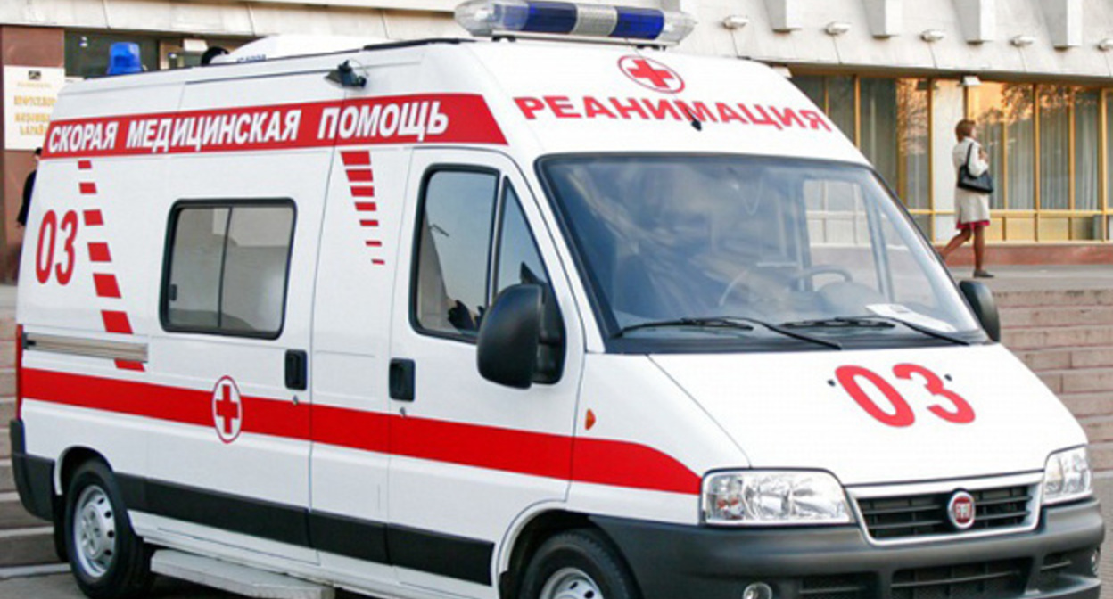 Resuscitation vehicle. Photo: http://v1.ru/text/news/196121851031552.html?full=3
