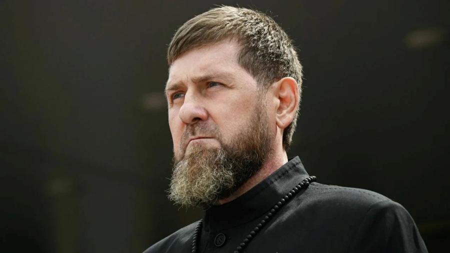 Ramzan Kadyrov. Photo: Grozny-Inform https://www.grozny-inform.ru/ Ramzan Kadyrov. Photo: Grozny-Inform https://www.grozny-inform.ru/